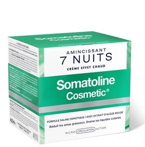 Somatoline Cosmetic 7 Nights Intensive Slimming-Κρ