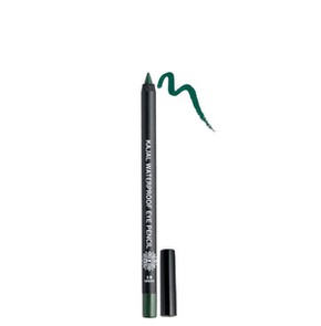 Garden Eye Pencil 15-Green Kajal Waterproof Αδιάβρ