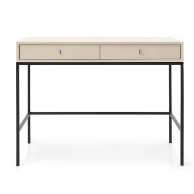 Έπιπλο Εισόδου Mono Μπεζ 103,5×77,6x50cm 