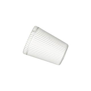 Plastic Cap White VK/5905A/1/6