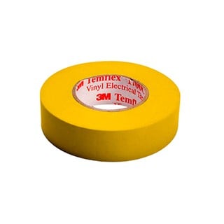 Insulating Tape 19x20 Yellow