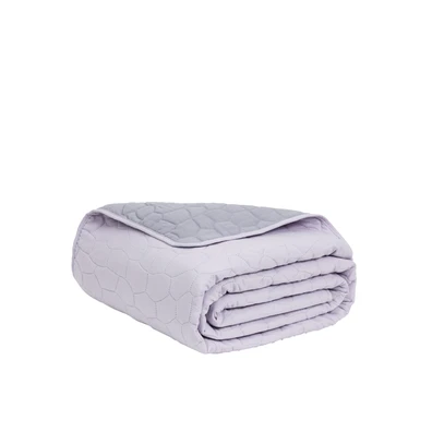 Κουβερλί Μονό 160x240 - Nala Wild Lilac / Gray Nim