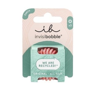 Invisibobble Original Earth Save It or Waste It, 3