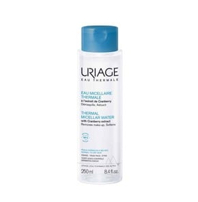 Uriage Thermal Micellar Water for Normal to Dry Sk