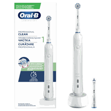 Oral-B Laboratory Professional Clean 1 Ηλεκτρική Ο