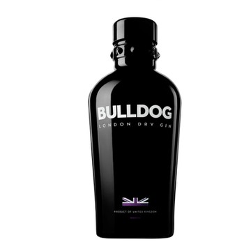 Bulldog Gin 0,7 L