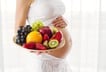 Fruits pregnancy
