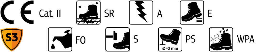 Mars S3