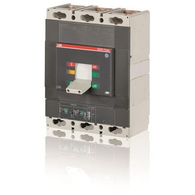 Breaker T6N 800 Pr221Ds-Ls/I In=800 3P F F