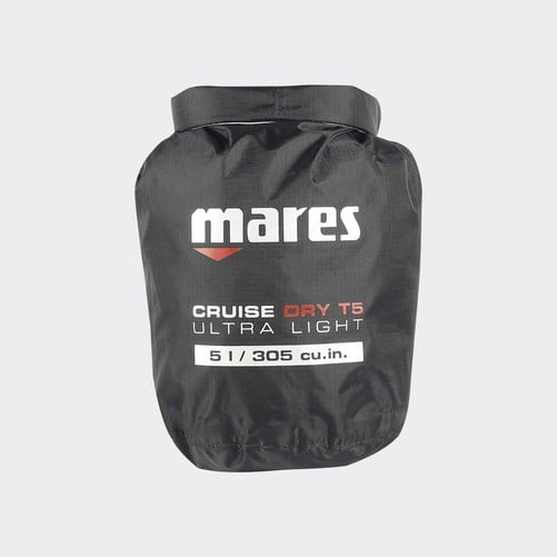MARES CRUISE DRY T DIVING BAG