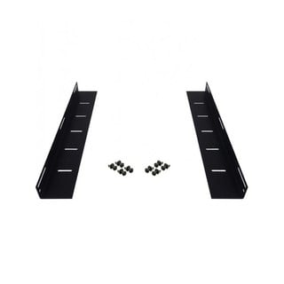 Device Support Guides for 800mm Rack Set of 2 Piec