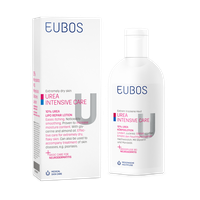 Eubos Urea 10% Lipo Repair Lotion 200ml - Ενυδατικ