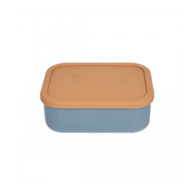 Υummy Lunch box Μεγάλο Σιλικόνης Oyoy