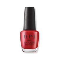 OPI NAIL LACQUER 15ML HRQ05-REBEL WITH A CLAUSE