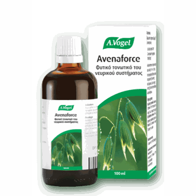 A.Vogel Avenaforce 100ml