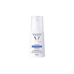 Vichy Deodorant 24h Extreme Fresh Spray 100ml