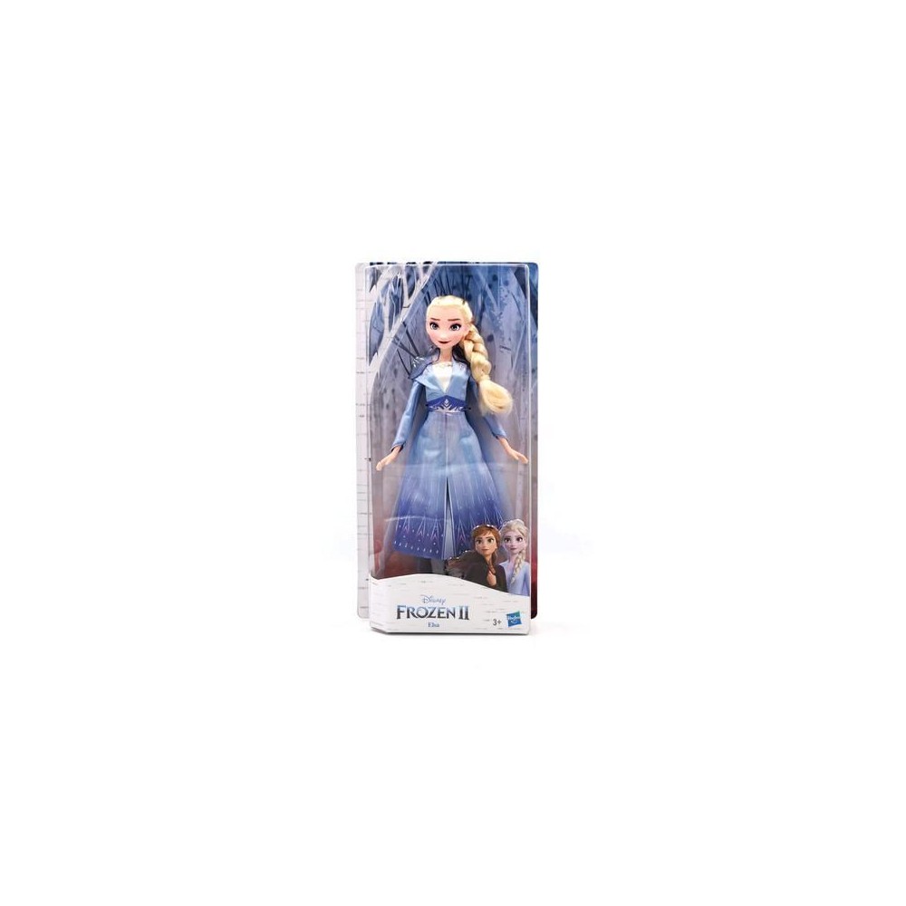 Mattel Barbie Fashionistas FBR37 (HPF76) - Χιονάτη Παιχνίδια
