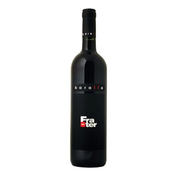 Frater Rosso 2017 0.75L