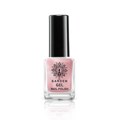 Garden Gel Nail Polish 18 Be A Princess 12.5ml