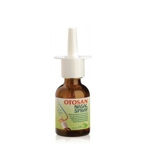 Nasal Spray Forte-Φυσικό Ρινικό Αποσυμφορητικό, 30