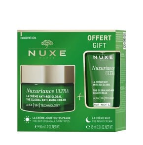 Nuxe Nuxuriance Ultra Global Anti-Aging Cream-Αντι