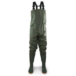 Dikamar Chest Wader OB