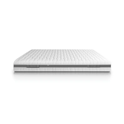 Στρώμα Ύπνου Διπλό Ανατομικό Ecosleep Dual Pocket 
