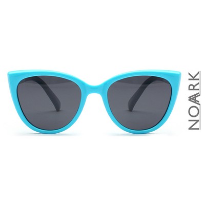 NOARK Children's Sunglasses 11059 Blue Age 8-14 Ye