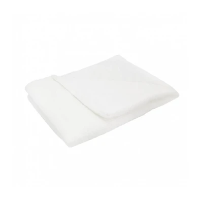 Κουβέρτα 75x100cm Sherpa off White Τrois Kilos Sep