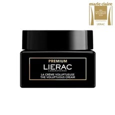 Lierac Premium La Crème Voluptueuse Αντιγηραντική,