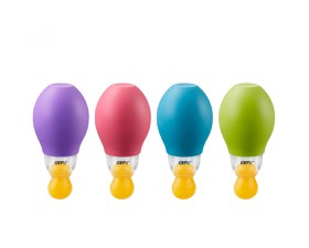 Gefu Διαχωριστής Αυγού Blobby Colors