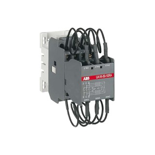 Capacitor Contactor UA16-30-10-RA/220VAC 25314