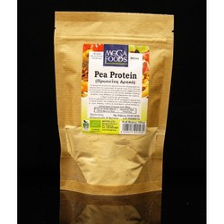 Mega Foods Pea Protein 100gr