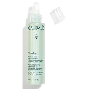 CAUDALIE Vinoclean Make up removing cleansing oil 