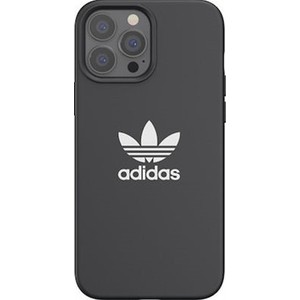 Adidas Case Apple iPhone 13 Pro Max Silicone Black