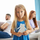 Развод - трябва ли родителите да останат заедно заради децата?