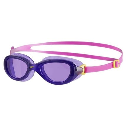 Speedo Futura Classic Ju (10900-B983) Purple/Pink