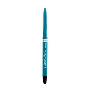 L'Oreal Infaillible Gel Eye Liner 007 Turquoise Fa