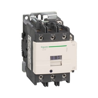 TeSys Contactor 45kW 110VAC 1A+1K LC1D95F7