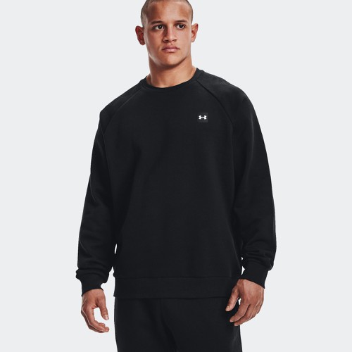 BLUZE ME MENGE TE GJATA RIVAL UNDER ARMOUR