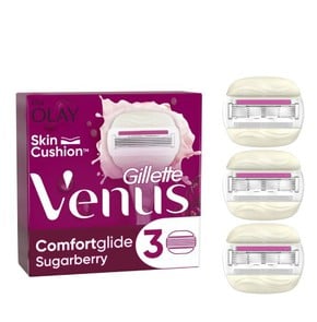 Gillette Venus ComfortGlide Sugarberry Ανταλλακτικ