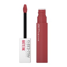 Maybelline Super Stay Matte Ink Liquid Lipstick In