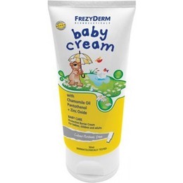 Frezyderm Baby Cream ( Κρεμα Αλλαγης Πανας) 50ml