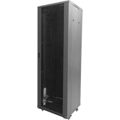 Επιδαπέδιο Rack 19'' 27U (600Χ600Χ1400)