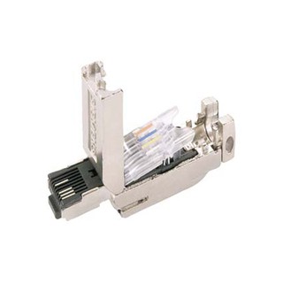 Plug Connector Ie Fc Rj45 180,6GK1901-1BB10-2AB0 2