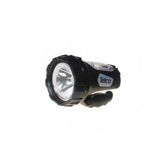 Flashlight LED 3W 150lm GD-3301HP 02.150
