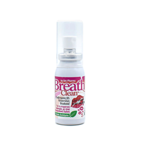 BREATH CLEAN ORAL SPRAY 20ML
