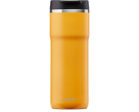 Aladdin Ανοξείδωτη Κούπα Java Thermavac Leak-Lock™ Κίτρινη 0.47lt