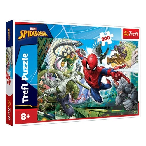 Pazell me spiderman 300 cope 