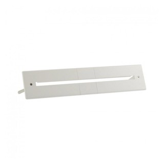 Base for Recessed Installation in False Ceiling A-